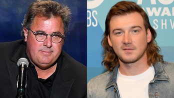 Vince Gill speaks out on Morgan Wallen controversy, says country isn't just for 'conservative' 'White America'