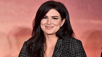 Fired 'Mandalorian' star Gina Carano's fans petition for Disney to bring her back to the 'Star Wars' franchise