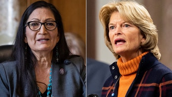 Murkowski backs Haaland despite ‘misgivings’ about oil, gas restrictions for Alaska