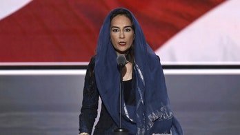 Center for American Liberty filling a 'void' in civil rights sphere, executive director says