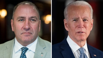 Louisiana GOP Rep. Higgins challenges Biden 'to live without oil & gas'