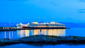 Canada bans cruise vessels in all Canadian waters until at least Feb. 2022
