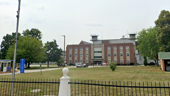 Indiana inmate kills prison guard in attack, state police say