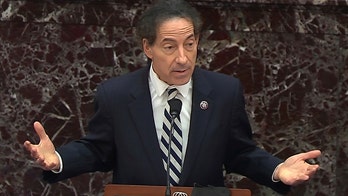 Senate impeachment trial was 'dramatic success' despite Trump acquittal: Raskin