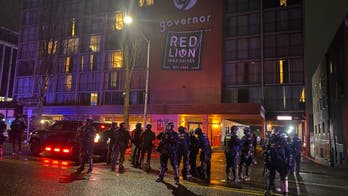 Jason Rantz: In Washington state, radicals are using homeless as pawns in hotel takeovers
