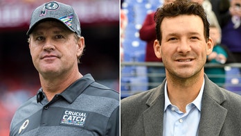 Ex-Washington coach unimpressed with Tony Romo's play-predicting skills: 'I could do it every time'