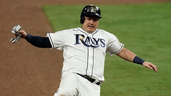 Mets' Davis, O's Santander lose arbitration, Rays' Choi wins