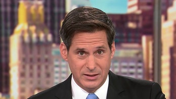 CNN's John Berman accidentally says Trump was impeached for 'inciting the erection' at US Capitol