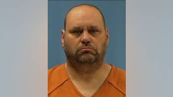 Terroristic threat with explosives puts Texas man in custody