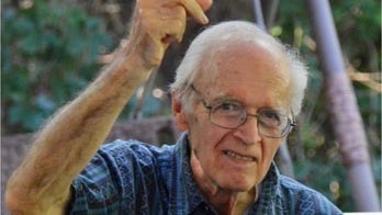 ‘He is one of the uncounted,’ says daughter of Marine vet who died after contracting COVID in NY nursing home