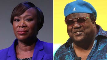 MSNBC's Joy Reid: Rush Limbaugh 'used his Black sidekick' Bo Snerdley as 'cover' to do 'outright racist stuff'