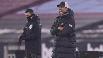 Liverpool set to address center-back crisis on deadline day