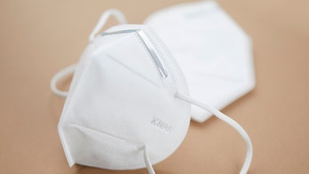 Hospitals still ration medical N95 masks as stockpiles swell