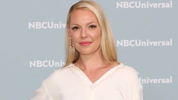 'Fear of Rain' star Katherine Heigl hopes thriller about mental health helps people feel less alone