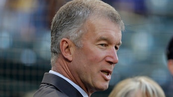 Mariners CEO Kevin Mather resigns after video comments