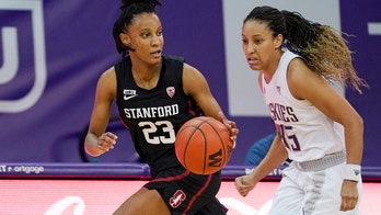 Stanford felt ready for women's tourney after nomadic year