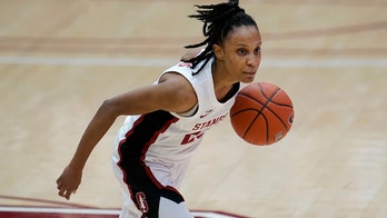 No. 4 Stanford women top No. 9 Arizona, wrap up Pac-12 title