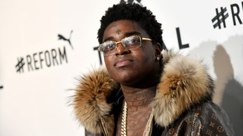 Rapper Kodak Black offers to pay college tuition for kids of FBI agents killed in Florida