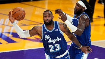 LeBron James: Potential NBA All-Star Game 'pretty much a slap in the face'