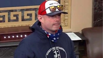 Brent Bozell's son arrested for suspected involvement in Capitol riot