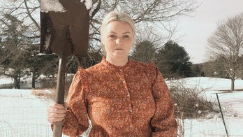 Virginia woman wows Facebook with 'Target Dress Challenge' likening pandemic to prairie life