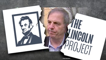 Lincoln Project founders wanted to partner with Weaver in new venture despite harassment claims: Report