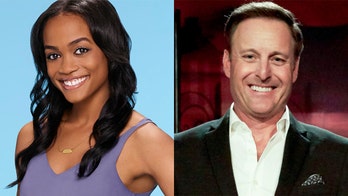 'Bachelor' franchise star Rachel Lindsay says Chris Harrison made 'right decision' to step aside as host