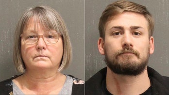 Judge keeps mother, son in Capitol riot jailed pending trial