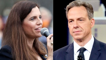 CNN's Tapper compared to 'catty Mean Girl' for attacking Nancy Mace for challenging AOC's Capitol riot story