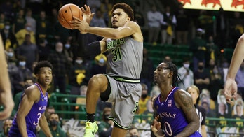Redshirted rosters: No. 2 Baylor benefits from extra years