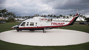 Trump's Mar-a-Lago helipad to be demolished, will cost $15,000