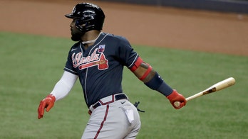 Braves bring back Ozuna on $65 million, 4-year deal