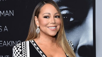 Mariah Carey sued by sister for $1.25M for 'emotional distress': report