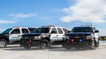 Gunfight in Arizona leads to police shooting suspect, authorities say