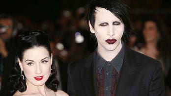 Marilyn Manson's ex-wife Dita Von Teese speaks out amid abuse allegations against the rocker