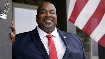 North Carolina's lieutenant governor backs anti-CRT effort: Kids should understand 'greatness of this nation'