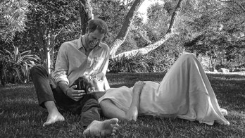 Meghan Markle, Prince Harry expecting baby No. 2