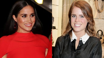 Meghan Markle and Princess Eugenie have been in touch amid pregnancies: report