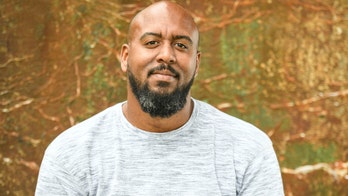 Marine veteran selected as Super Bowl LV honorary captain