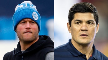 Matthew Stafford 'not tough enough' to play for Patriots, ex-Super Bowl champion linebacker says