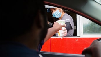 McDonald's paying employees to get COVID-19 vaccine