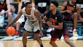 Wright, Horne lead Colorado to 80-62 rout of No. 19 USC