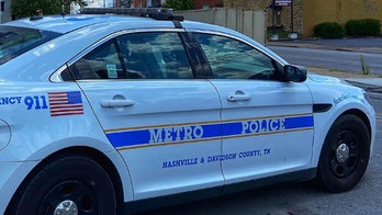 Nashville shooting leaves at least 3 dead, 4 wounded
