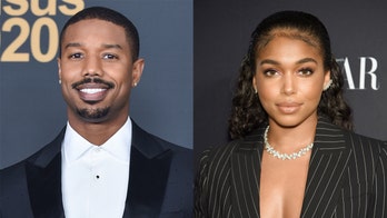 Michael B. Jordan rented out an aquarium for his first Valentine's Day with Lori Harvey