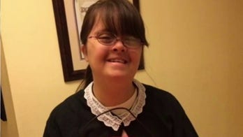 Mom of daughter with Down Syndrome wants school to open back up
