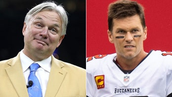 Tom Brady’s roadmap to long career is ‘very simple,’ Hall of Famer Morten Andersen says