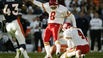 Morten Andersen reflects on missed opportunity with 2003 Chiefs team