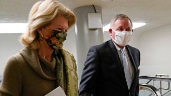 Republicans who voted to convict Trump face backlash at home