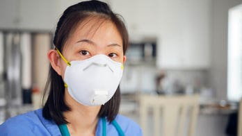 Massive fake N95 mask scam under investigation, feds say