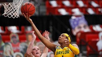 No. 7 Baylor women extend decade-long streak over Texas Tech